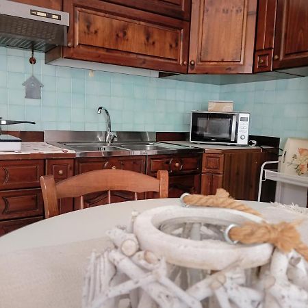 Villa Il Giardino à Baunei Extérieur photo