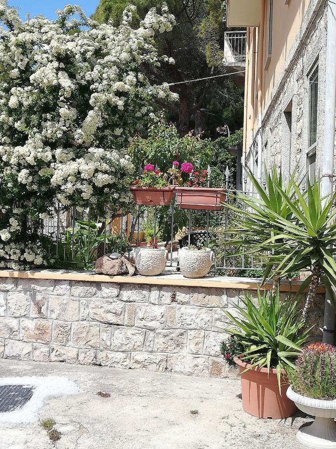 Villa Il Giardino à Baunei Extérieur photo